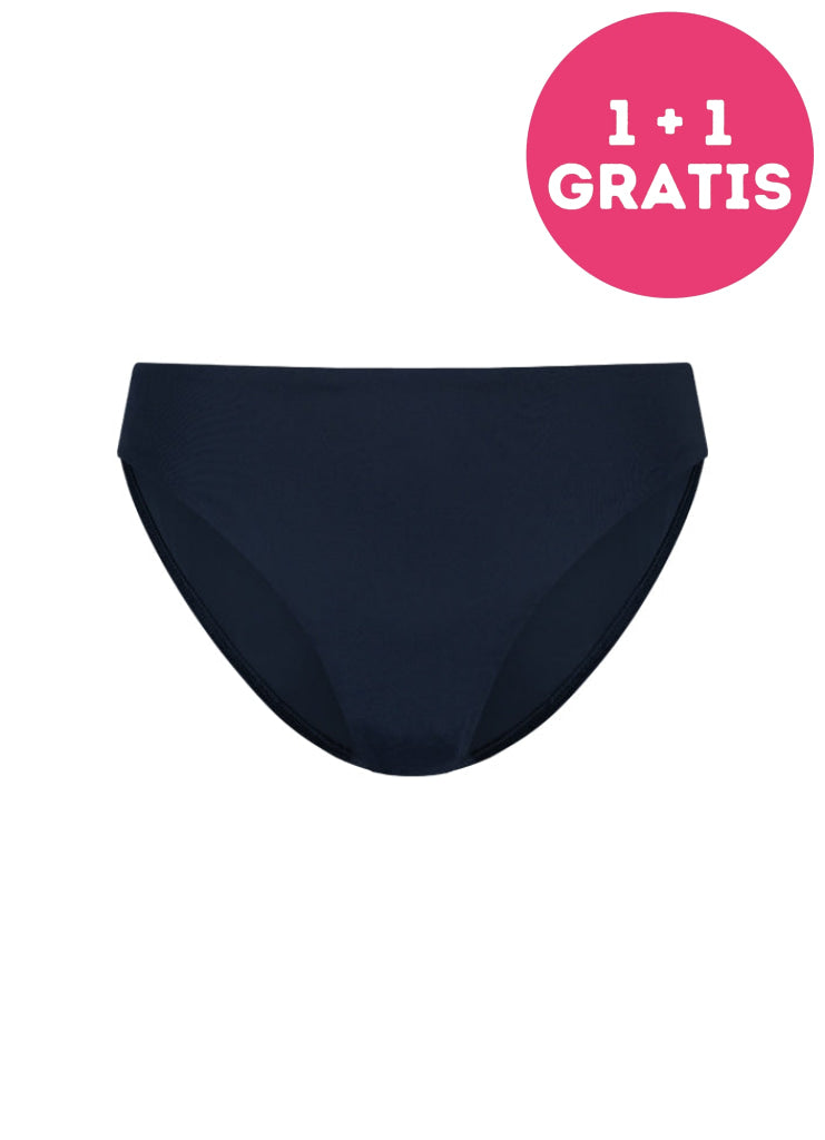 Cyell Bikinislip Rio 320209 612 Solid Snake 38
