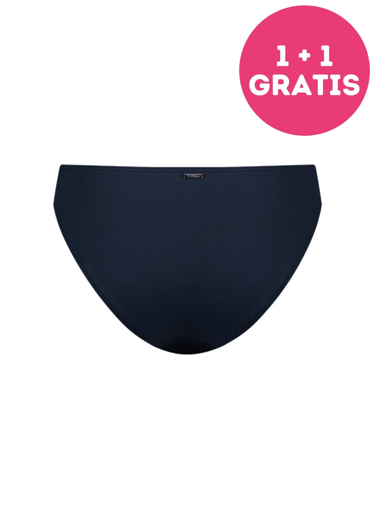 Cyell Bikinislip Rio 320209 612 Solid Snake