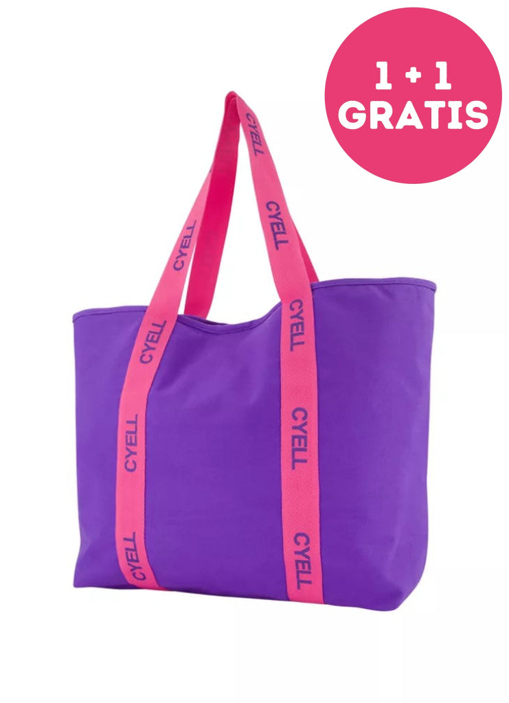 Cyell Strandtas Csw475A 510 Evening Glam