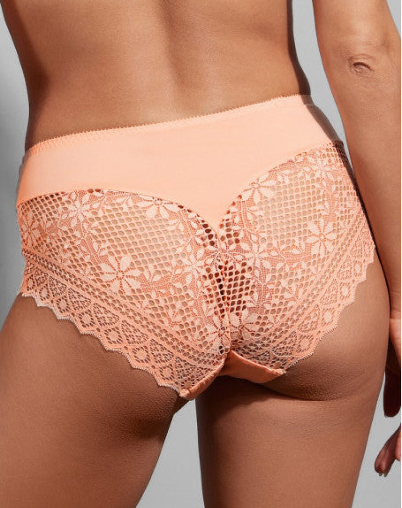Empreinte Cassiopee Taille 05151 0545 Peach