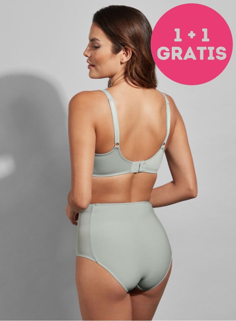Empreinte Gustave 3-Delige Beugelbh 07222 0542 Opaline