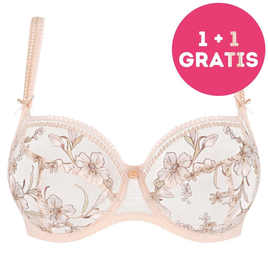 Empreinte Lauren Beugelbh Opgaande Naad 08218 0521 Or Ancien 70 / E