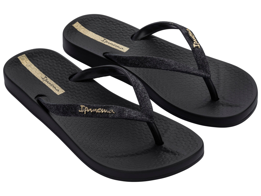 Ipanema Antar Anatomic Lolita IP83140 23376 Black