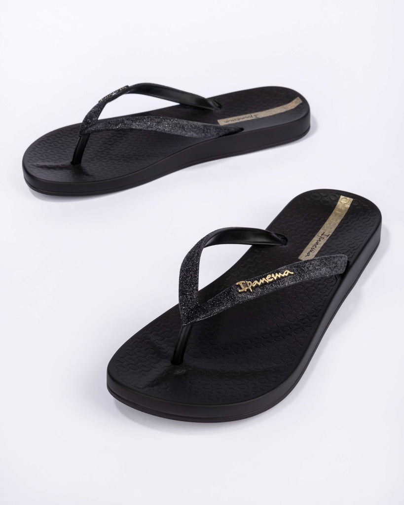 Ipanema Antar Anatomic Lolita IP83140 23376 Black