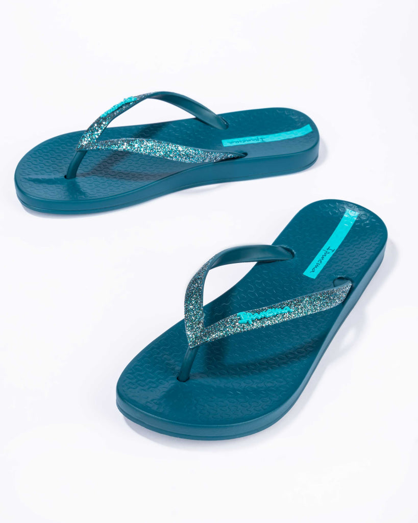 Ipanema Antar Anatomic Lolita IP83140 AF728 Blue