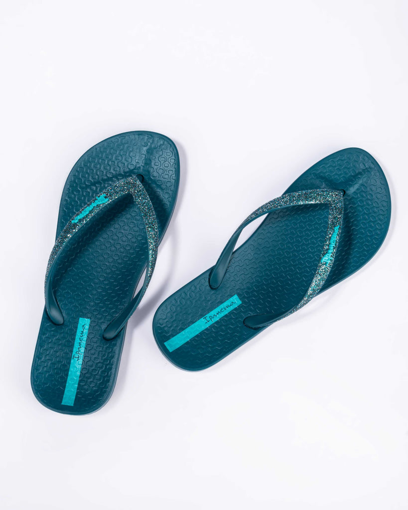 Ipanema Antar Anatomic Lolita IP83140 AF728 Blue