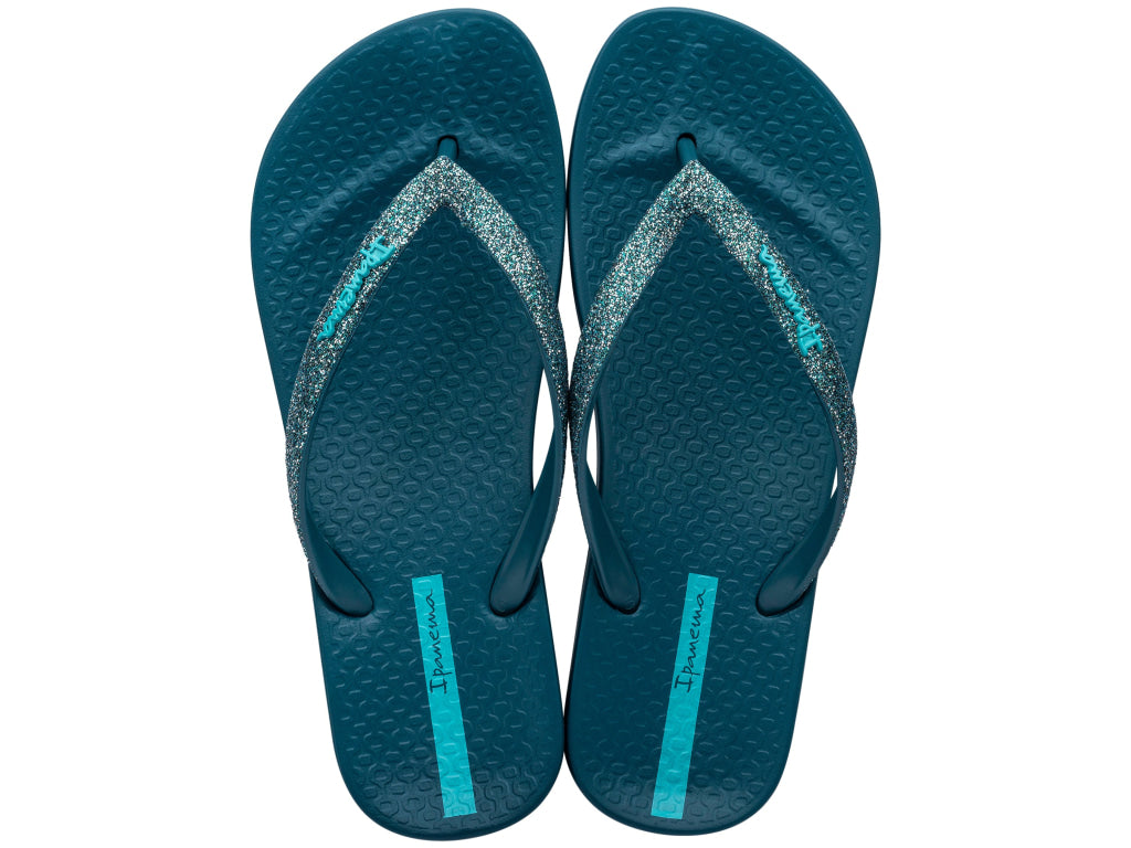 Ipanema Antar Anatomic Lolita IP83140 AF728 Blue 40