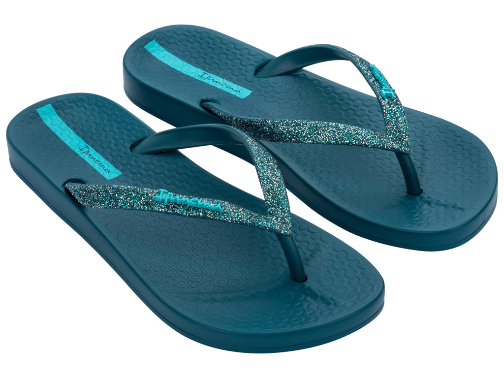 Ipanema Antar Anatomic Lolita IP83140 AF728 Blue