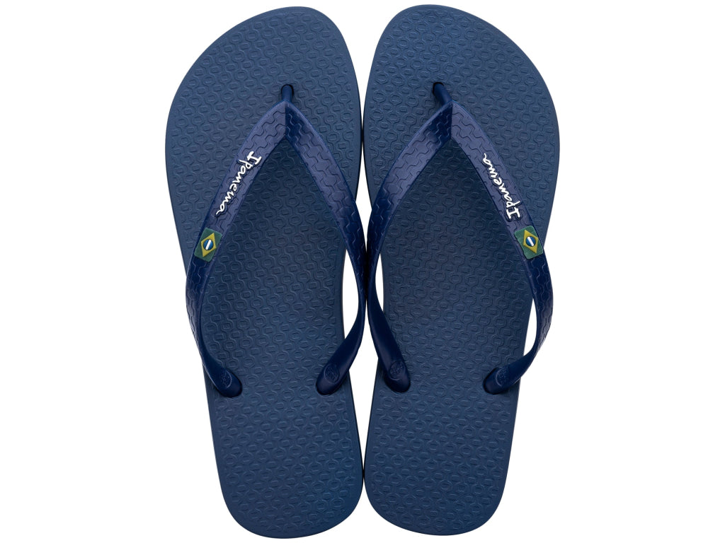 Ipanema Antar Classic Brasil IP80415 22413 Blue 41/42