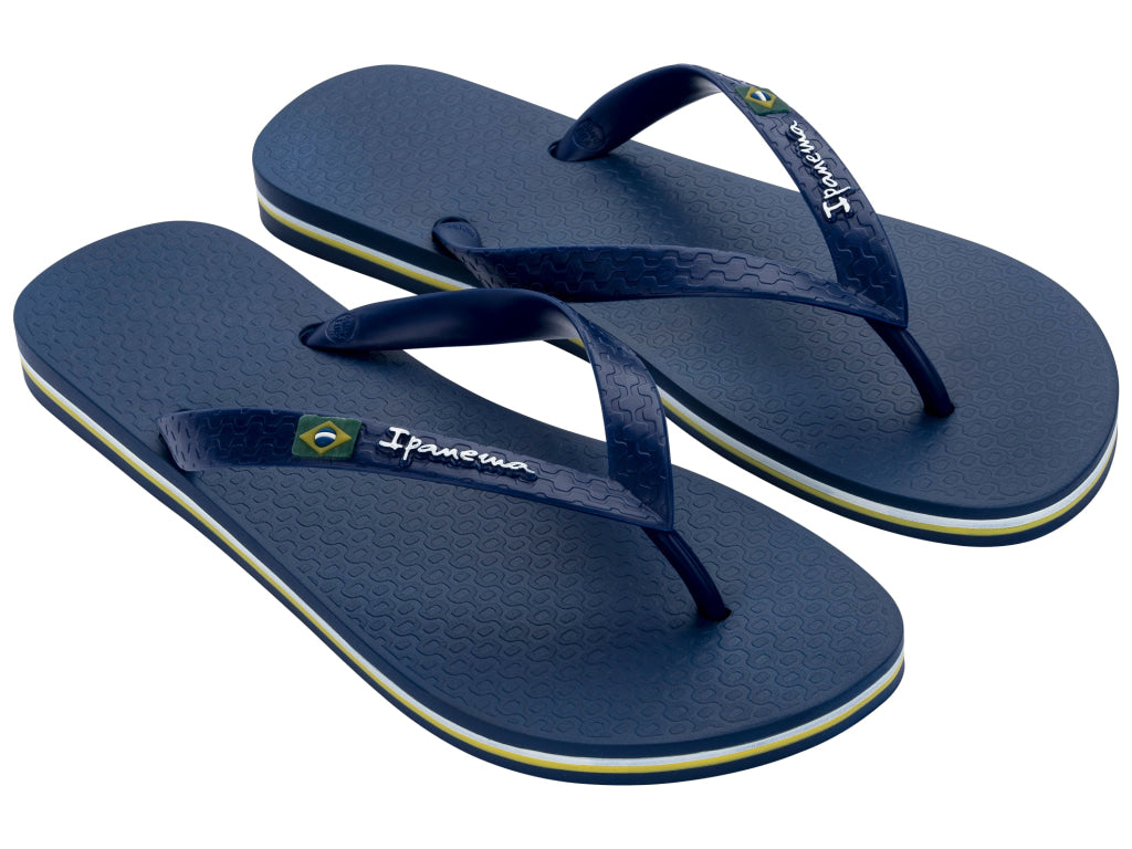 Ipanema Antar Classic Brasil IP80415 22413 Blue