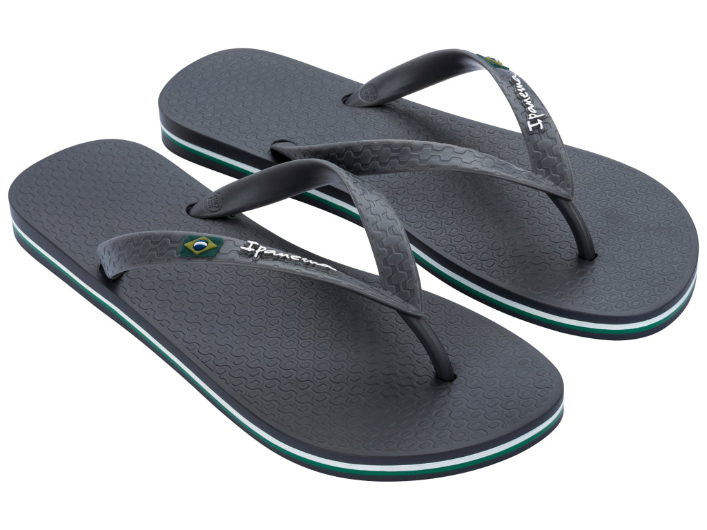 Ipanema Antar Classic Brasil IP80415 24189 Dark Grey