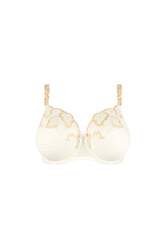 Louisa Bracq Elise 3-delige cup 41901 NCO nacre/or