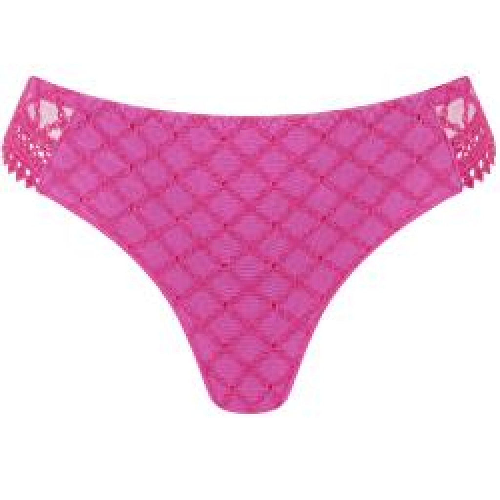 Louisa Bracq Paco Tanga 48565 Vpk Verry Pink 38