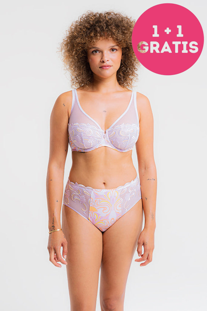 Louisa Bracq Portofino Tailleslip 51650 Agl Angelo