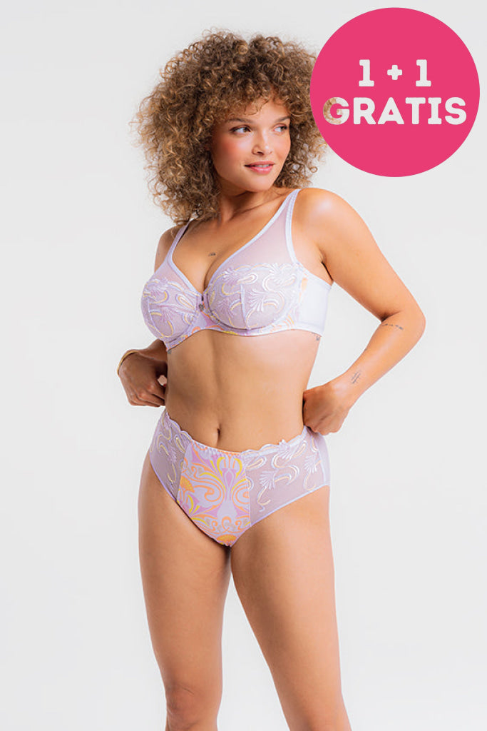 Louisa Bracq Portofino Tailleslip 51650 Agl Angelo