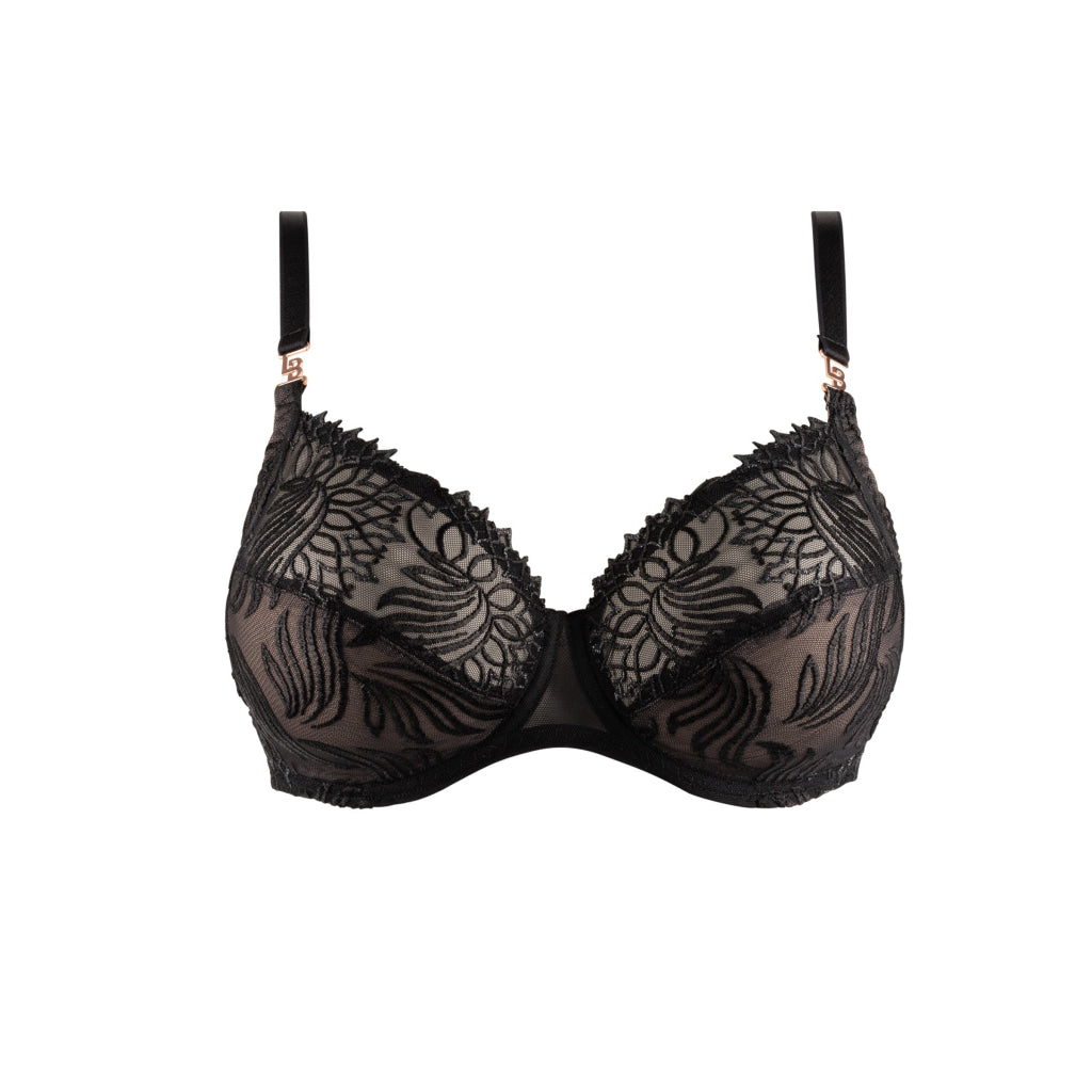 Louisa Bracq SWAN 3-delige cup 52901 NR0 noir 75 / E