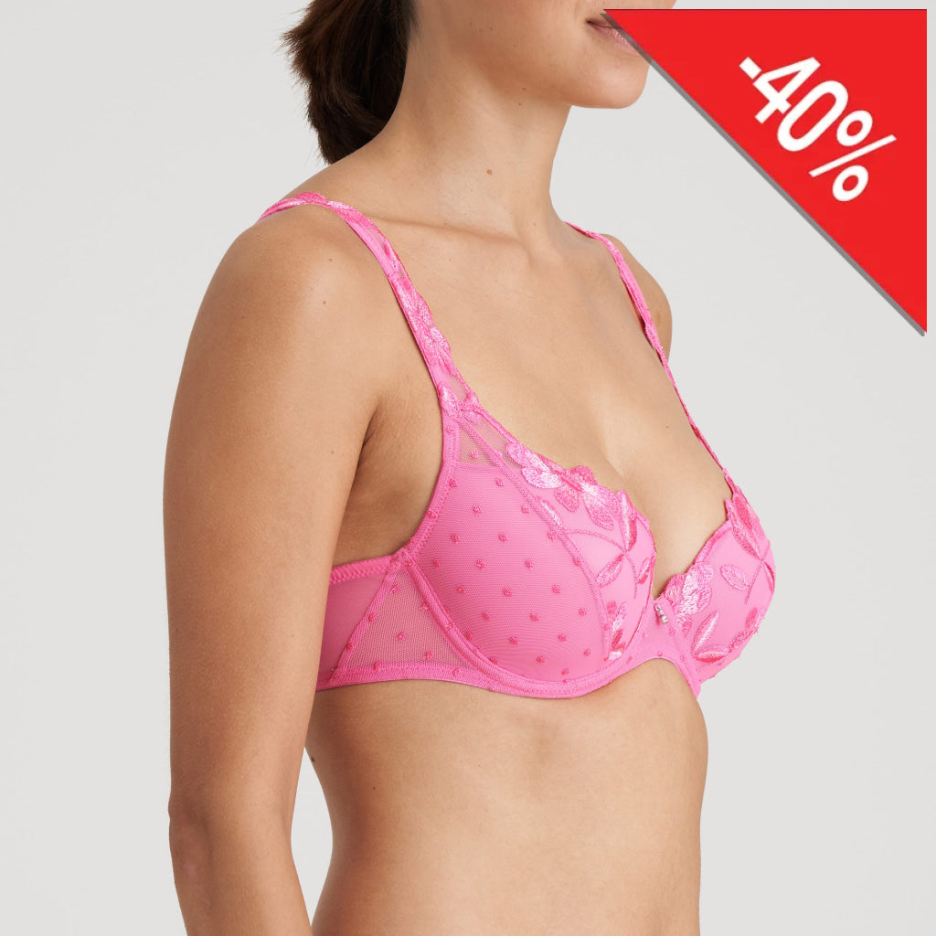 Marie Jo Agnes Mousse Bh Ronde Vorm 0102597 Ppk