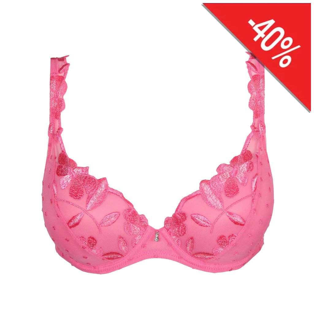 Marie Jo Agnes Mousse Bh Ronde Vorm 0102597 Ppk