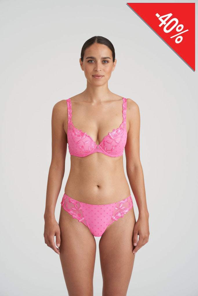 Marie Jo Agnes Mousse Bh Ronde Vorm 0102597 Ppk