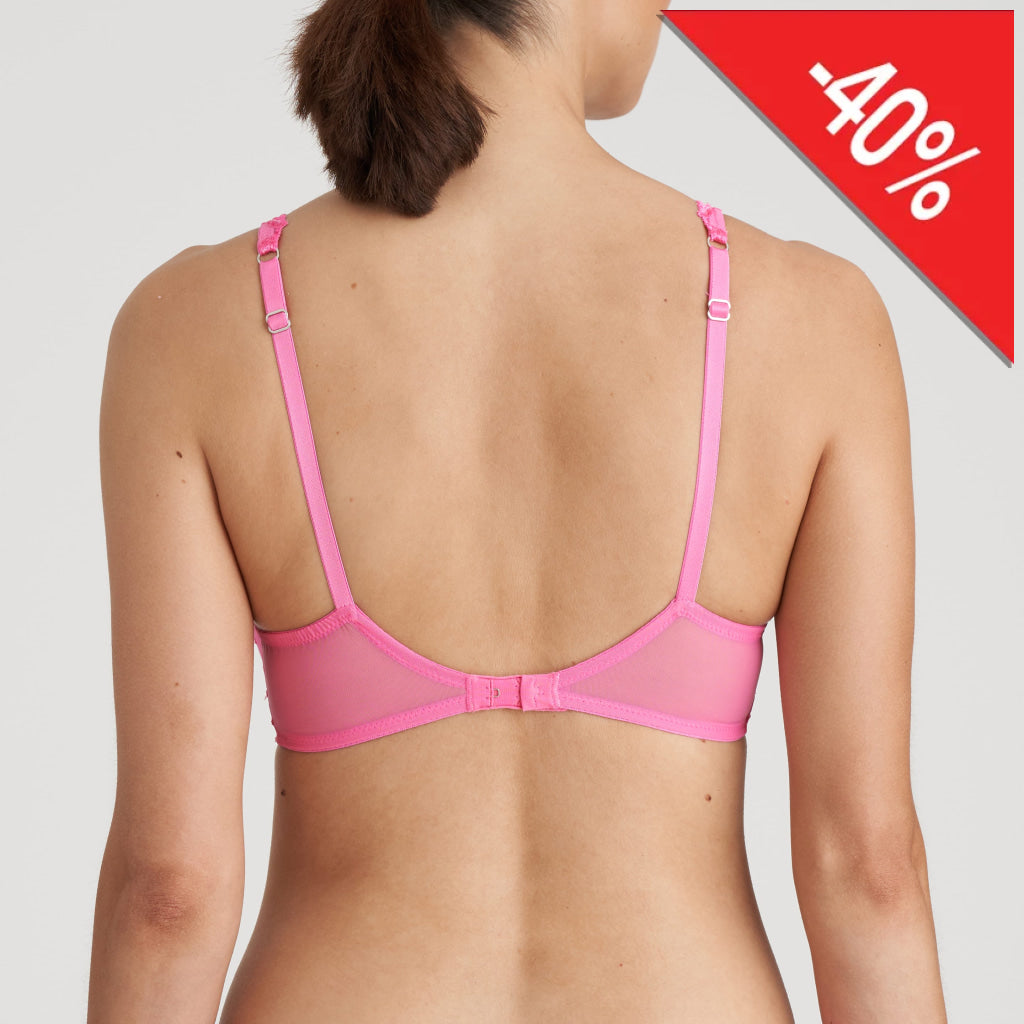 Marie Jo Agnes Mousse Bh Ronde Vorm 0102597 Ppk