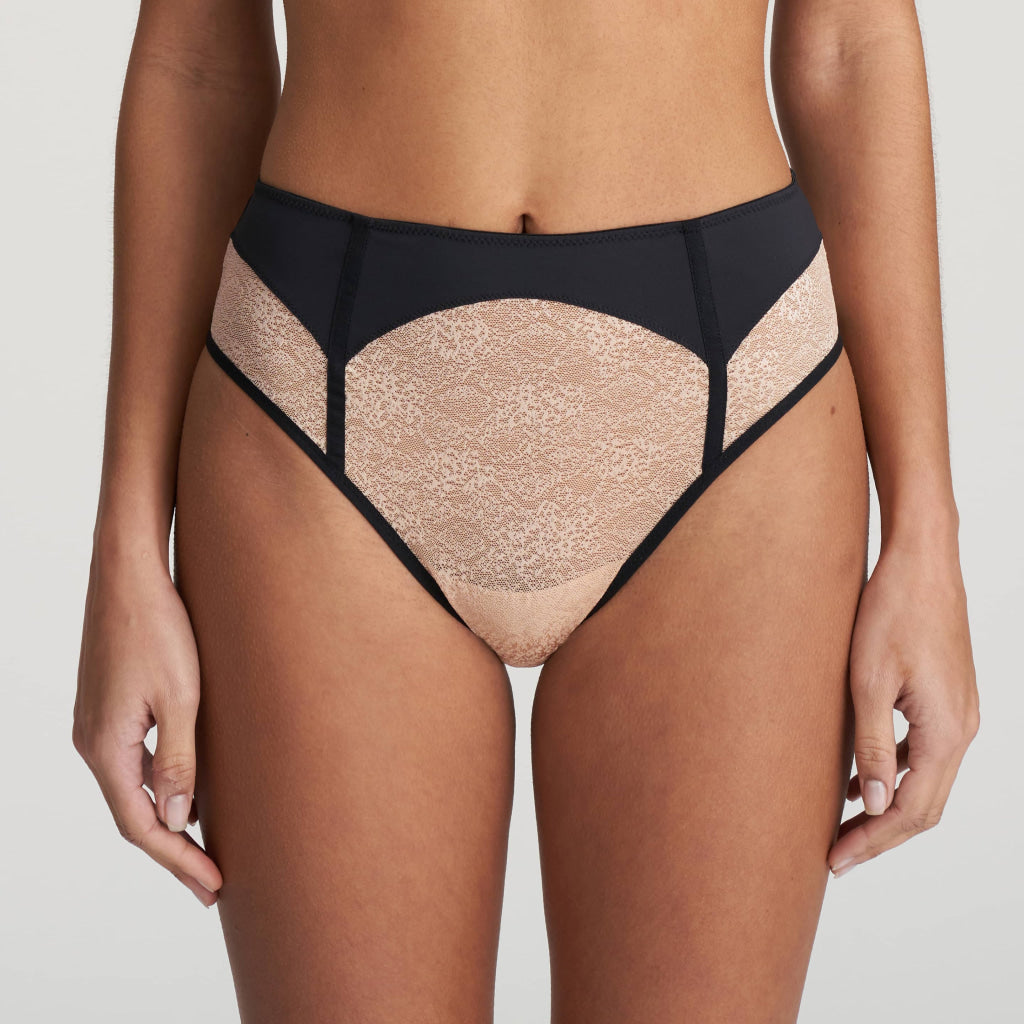 Marie Jo Amman Speciale Slip 0522341 Jsp