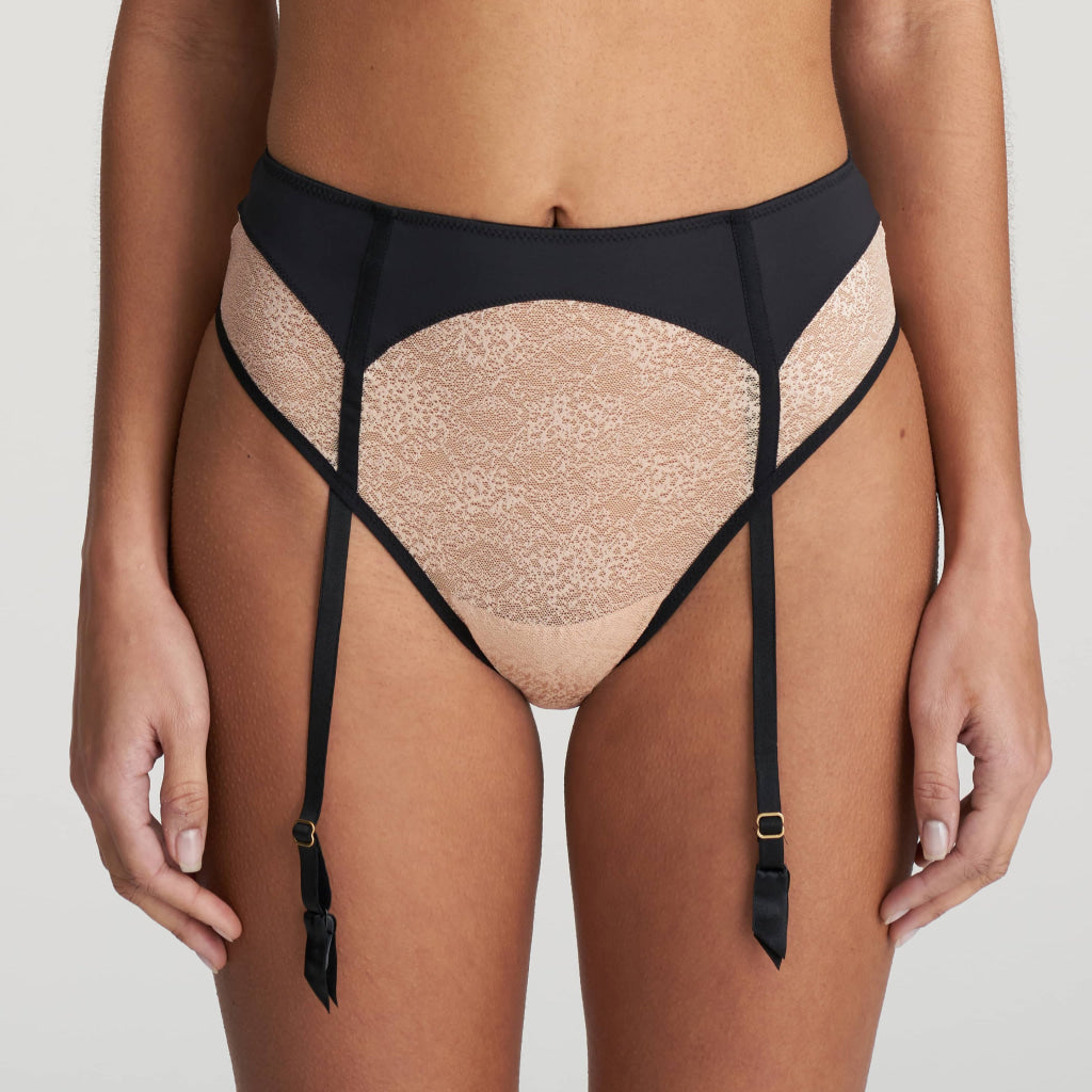 Marie Jo Amman Speciale Slip 0522341 Jsp 38