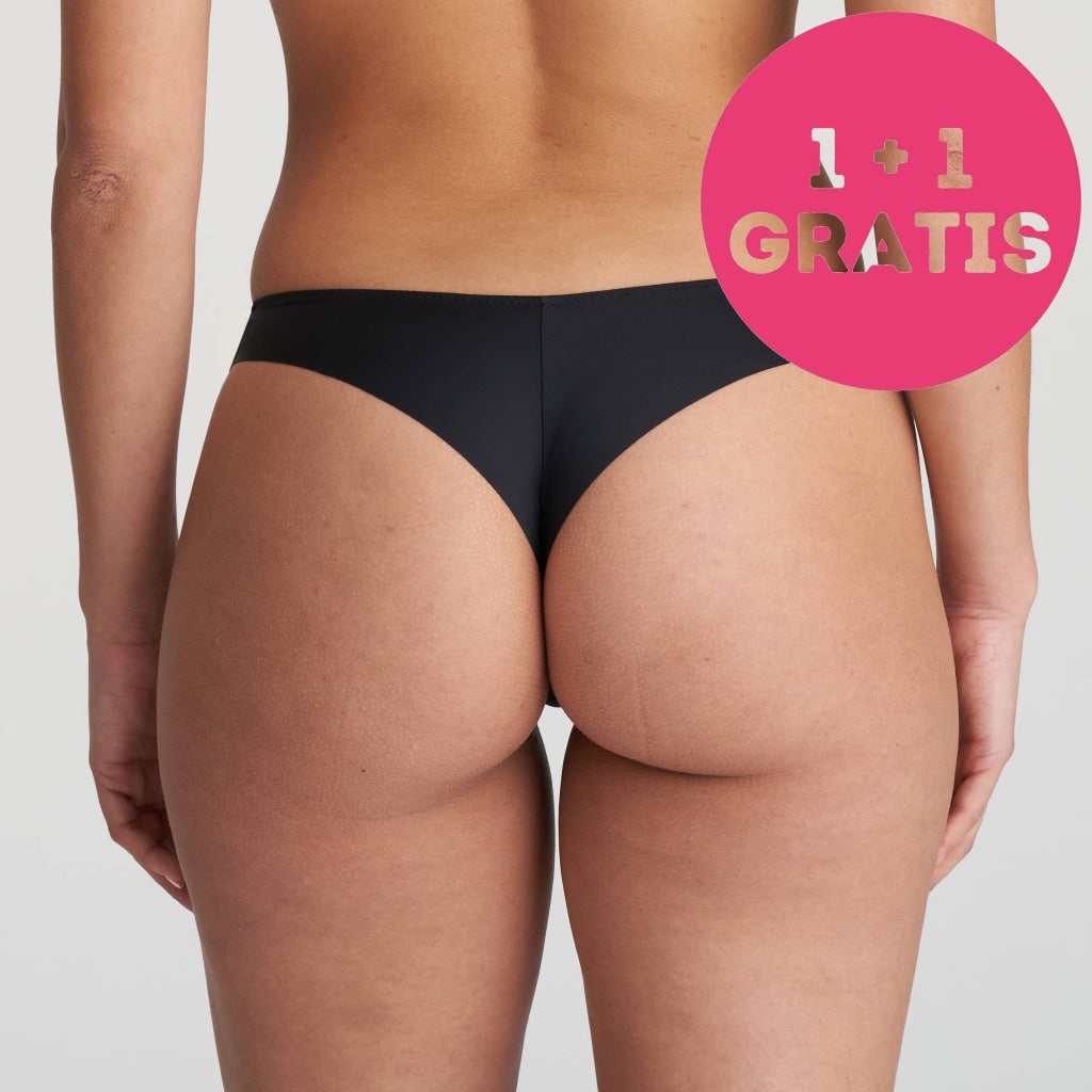Marie Jo Amman String 0622340 Jsp