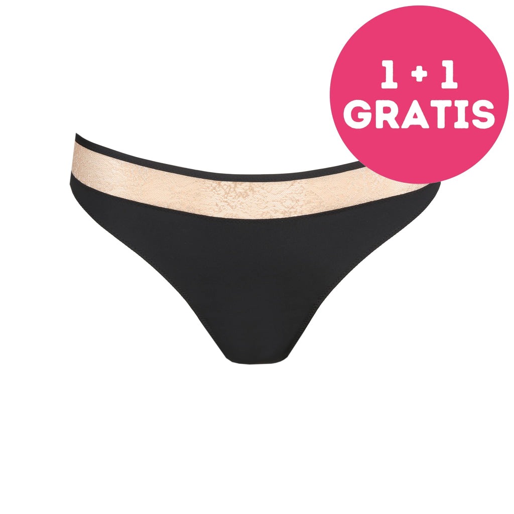 Marie Jo Amman String 0622340 Jsp