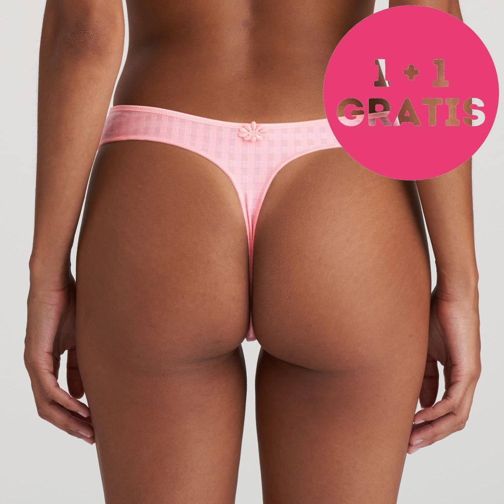 Marie Jo Avero String 0600410 Ppf