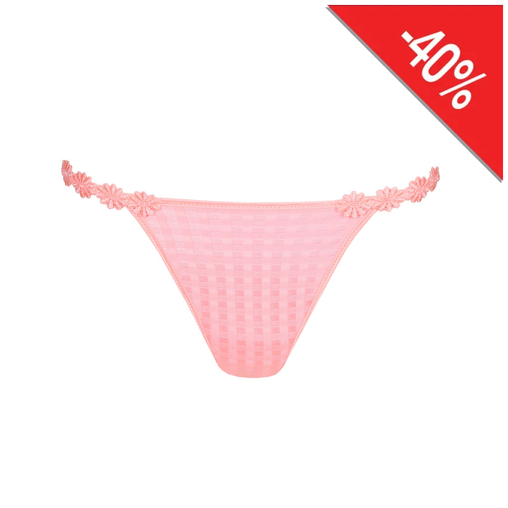 Marie Jo Avero String 0600413 Ppf