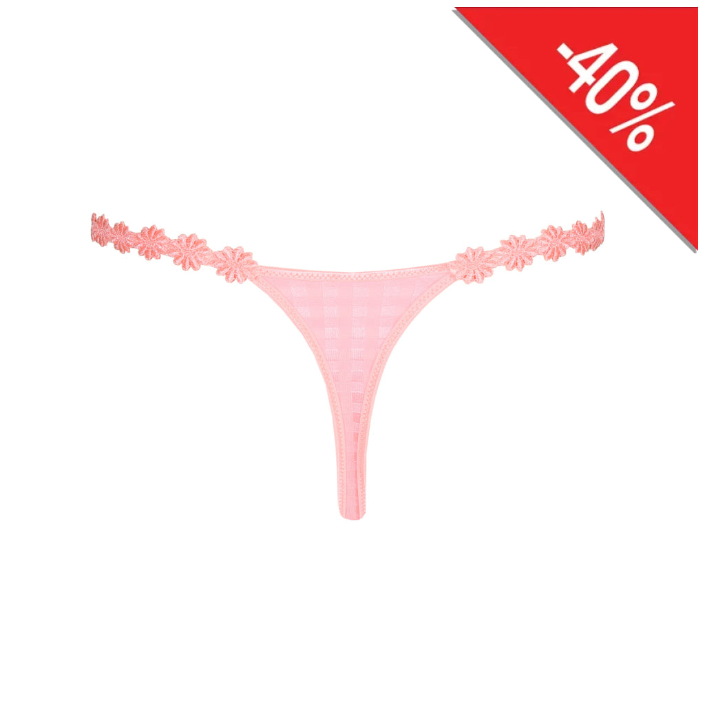 Marie Jo Avero String 0600413 Ppf