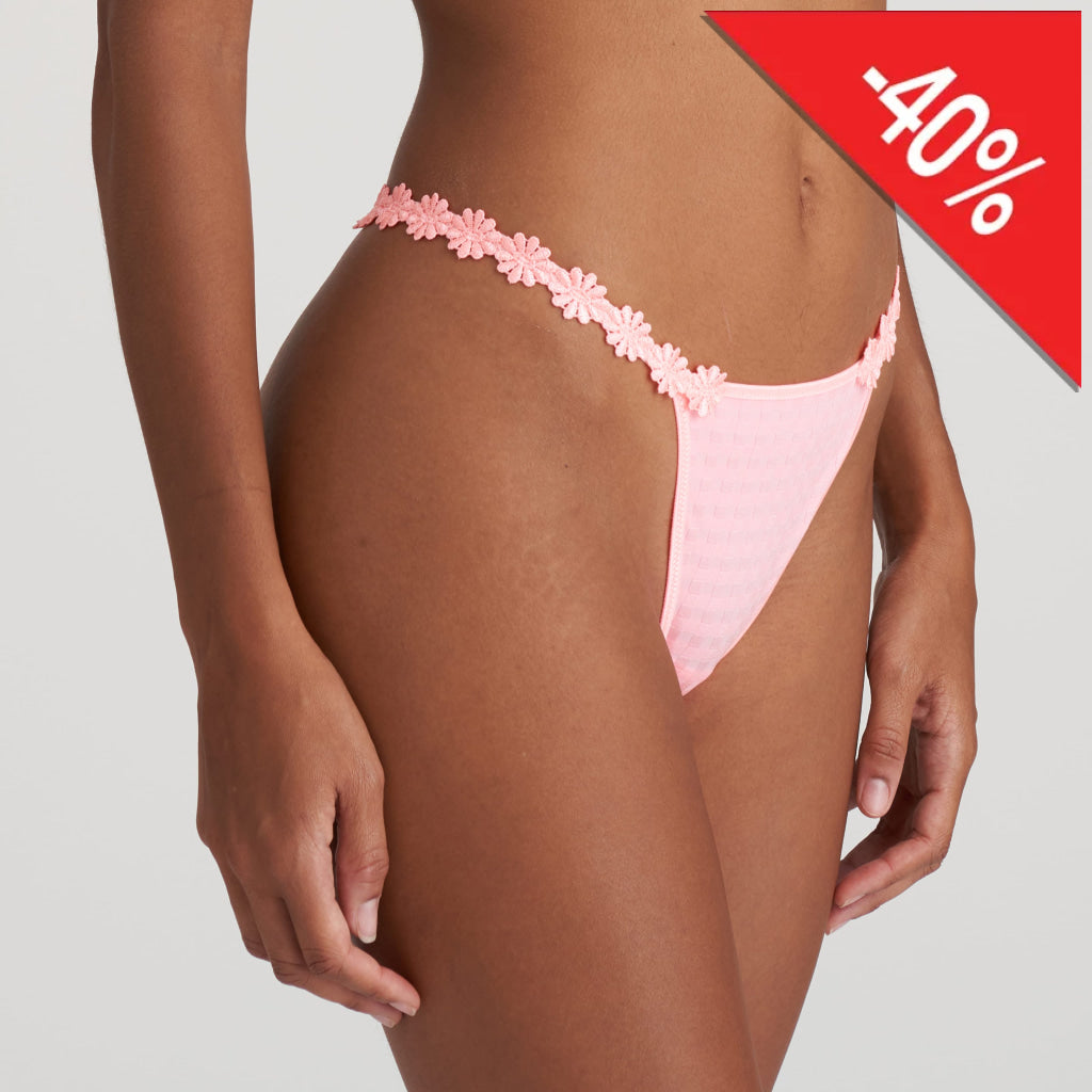 Marie Jo Avero String 0600413 Ppf
