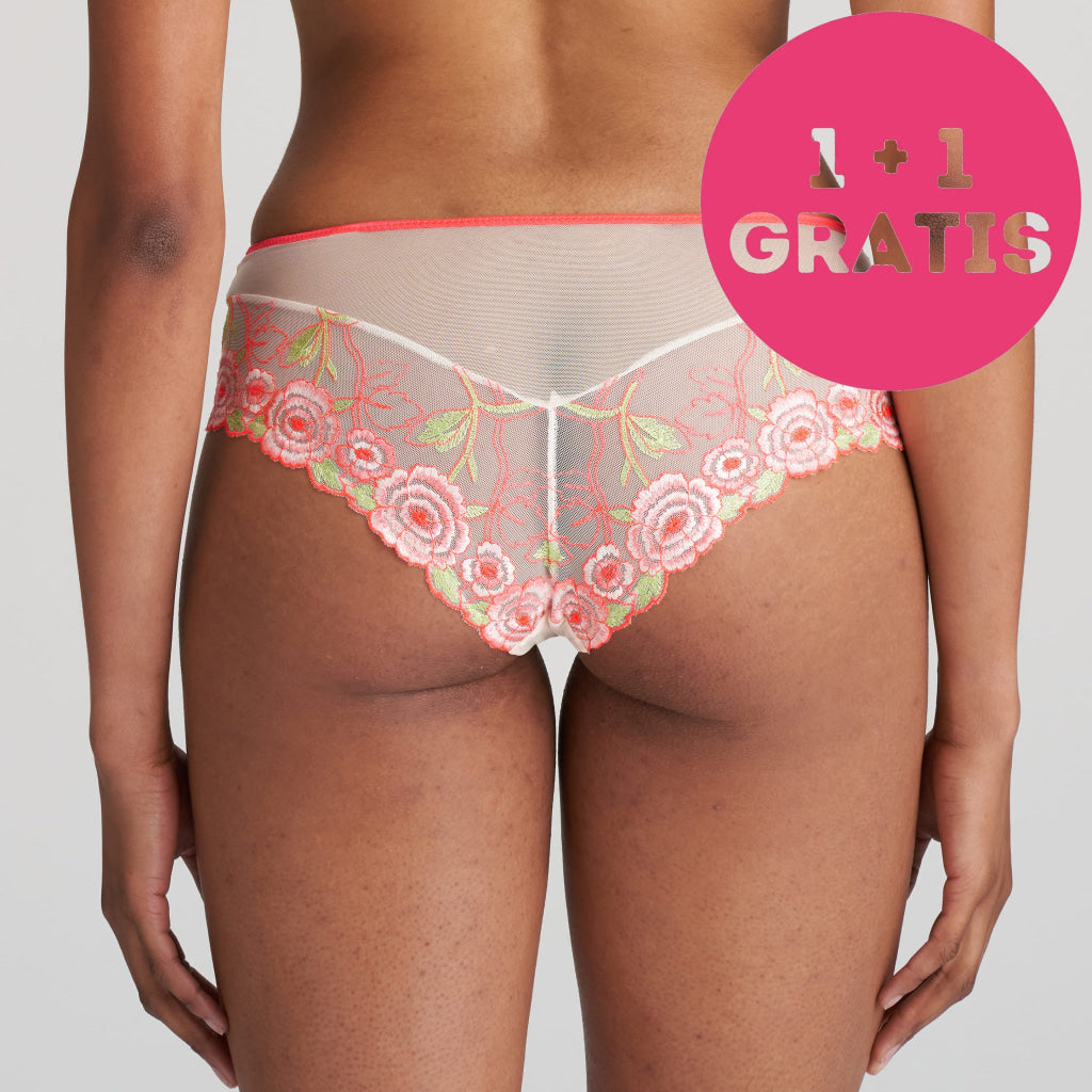 Marie Jo Ayama Hotpants 0502782 Fpu