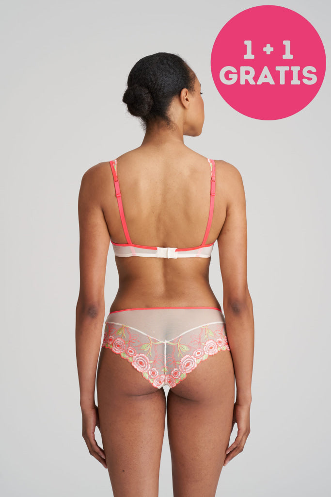Marie Jo Ayama Hotpants 0502782 Fpu