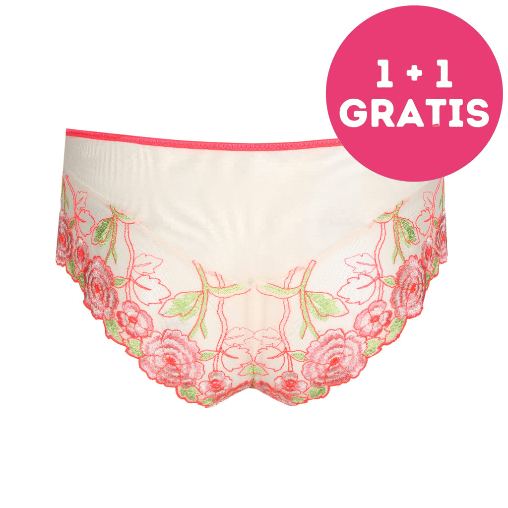 Marie Jo Ayama Hotpants 0502782 Fpu