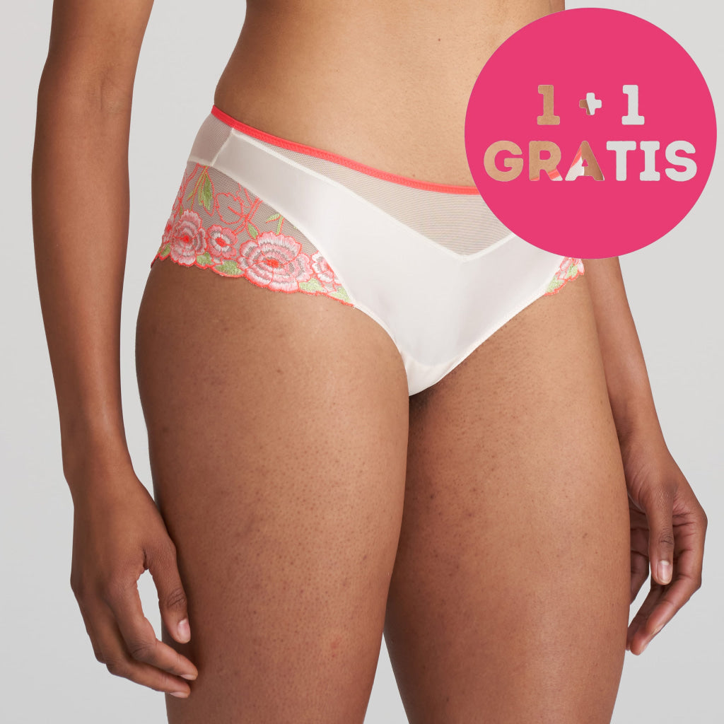 Marie Jo Ayama Hotpants 0502782 Fpu