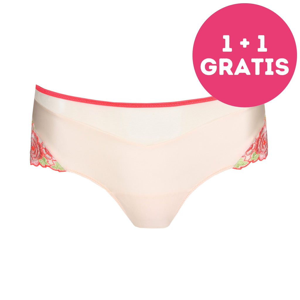Marie Jo Ayama Hotpants 0502782 Fpu