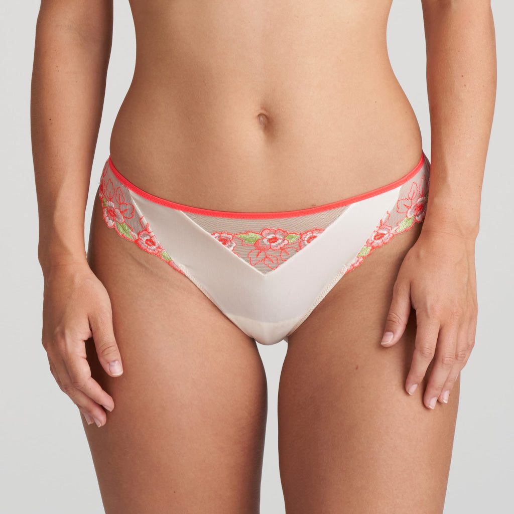Marie Jo Ayama String 0602780 Fpu 36