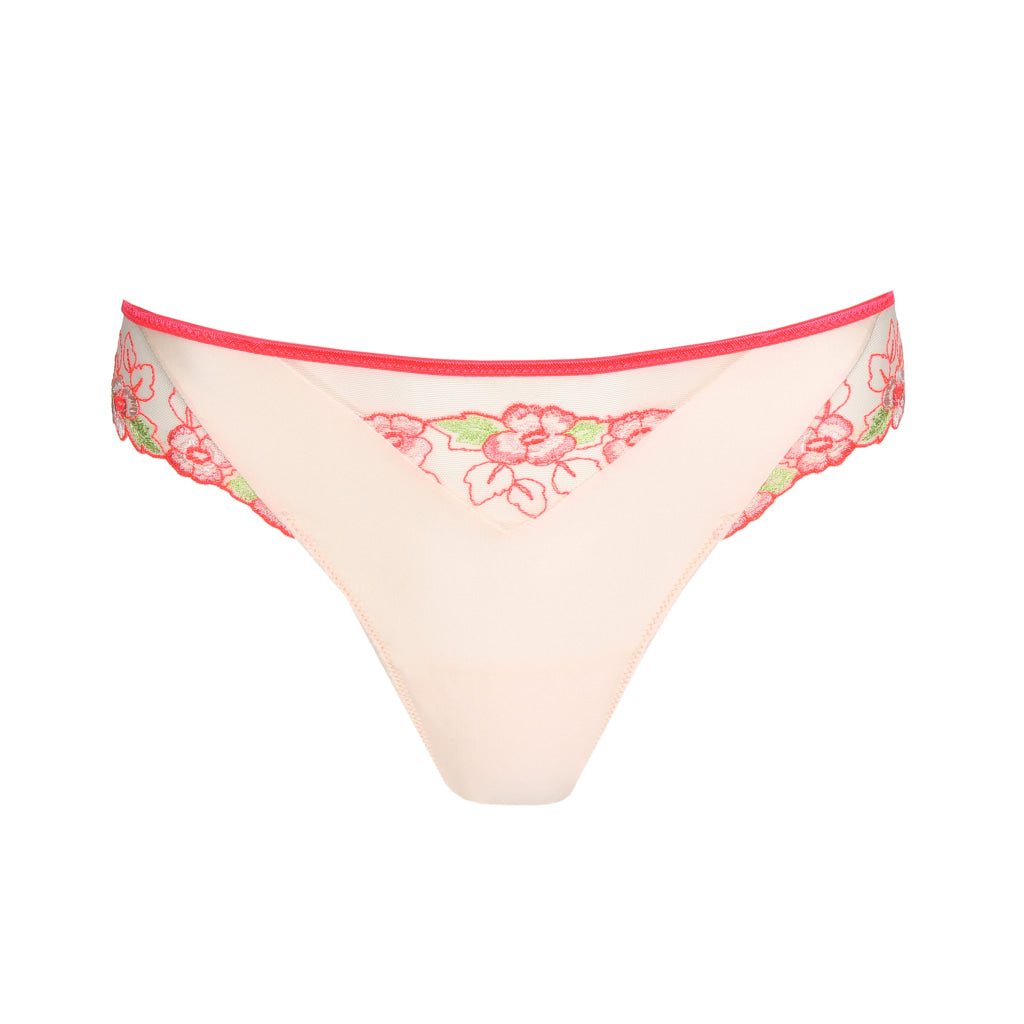 Marie Jo Ayama String 0602780 Fpu
