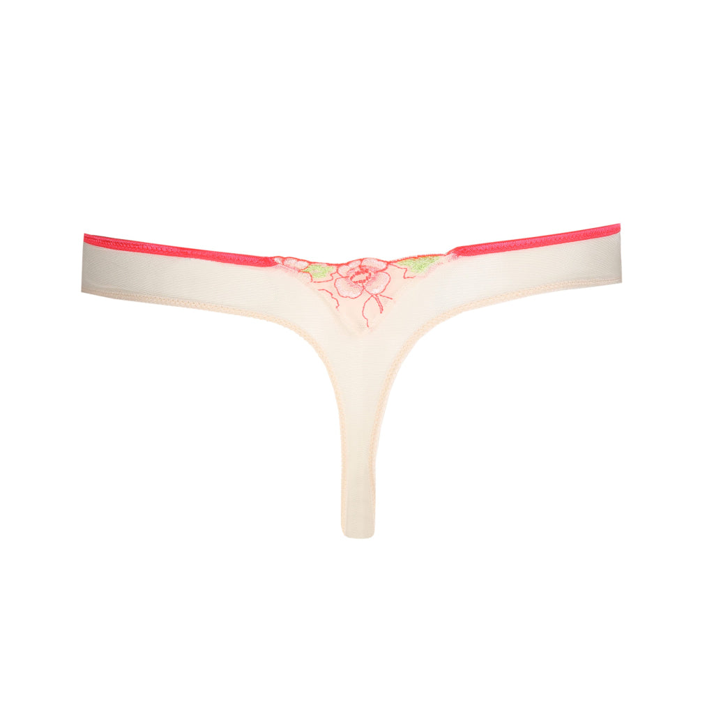 Marie Jo Ayama String 0602780 Fpu