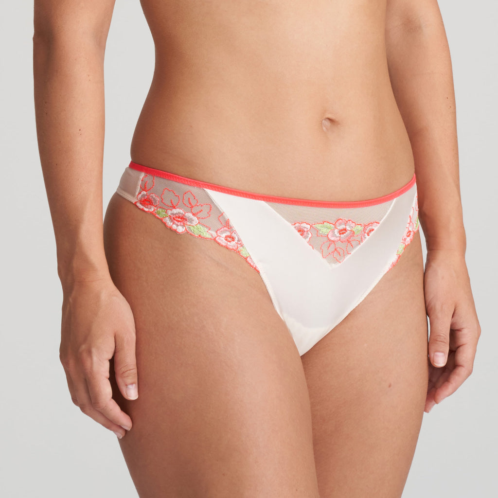 Marie Jo Ayama String 0602780 Fpu