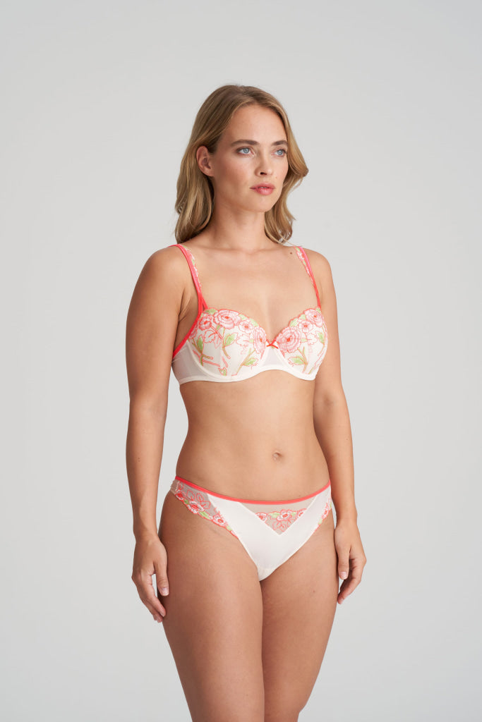 Marie Jo Ayama Voorgevormde Balconette Bh 0102789 Fpu