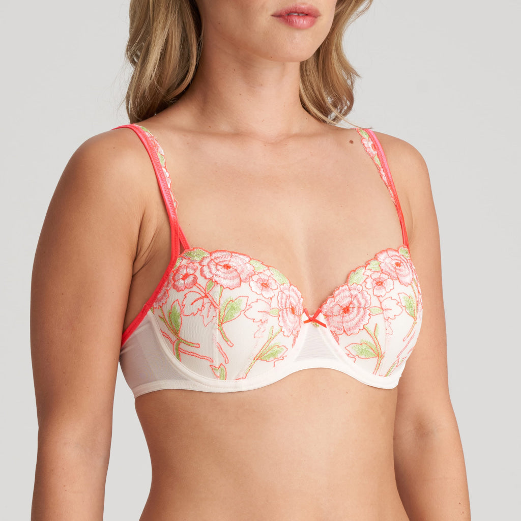 Marie Jo Ayama Voorgevormde Balconette Bh 0102789 Fpu