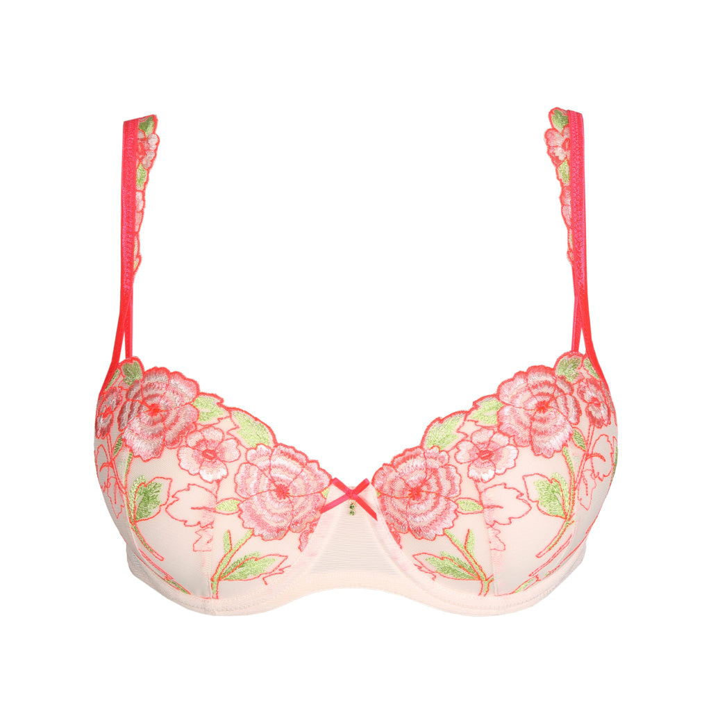Marie Jo Ayama Voorgevormde Balconette Bh 0102789 Fpu