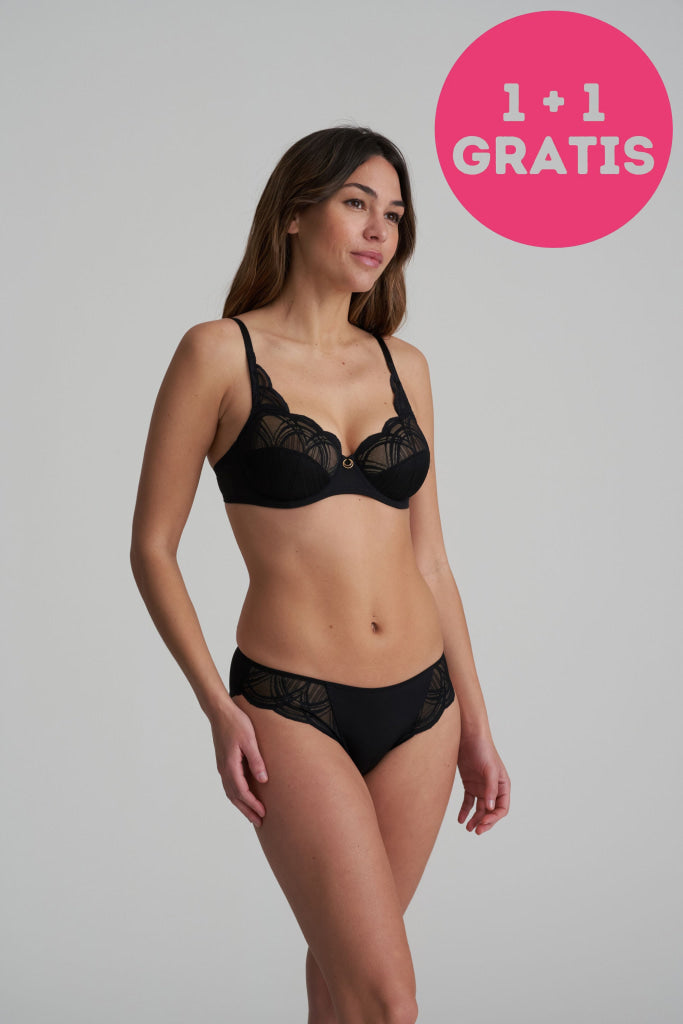 Marie Jo CATHIA rioslip 0502810 ZWA ZWA