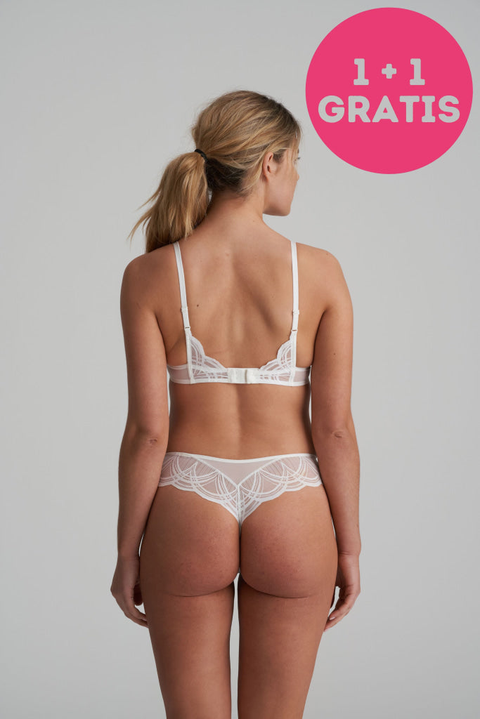 Marie Jo CATHIA string 0602810 NAT NAT