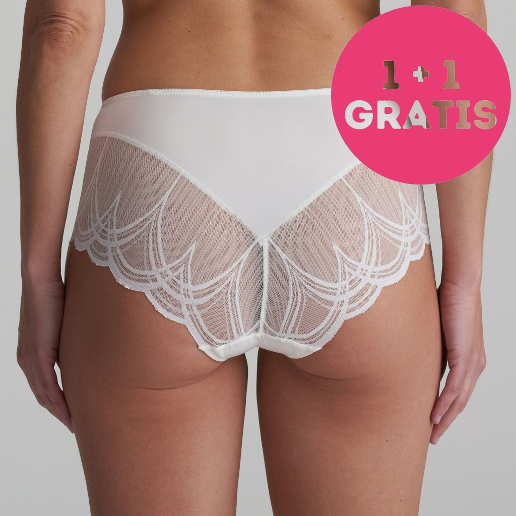 Marie Jo CATHIA tailleslip 0502811 NAT NAT