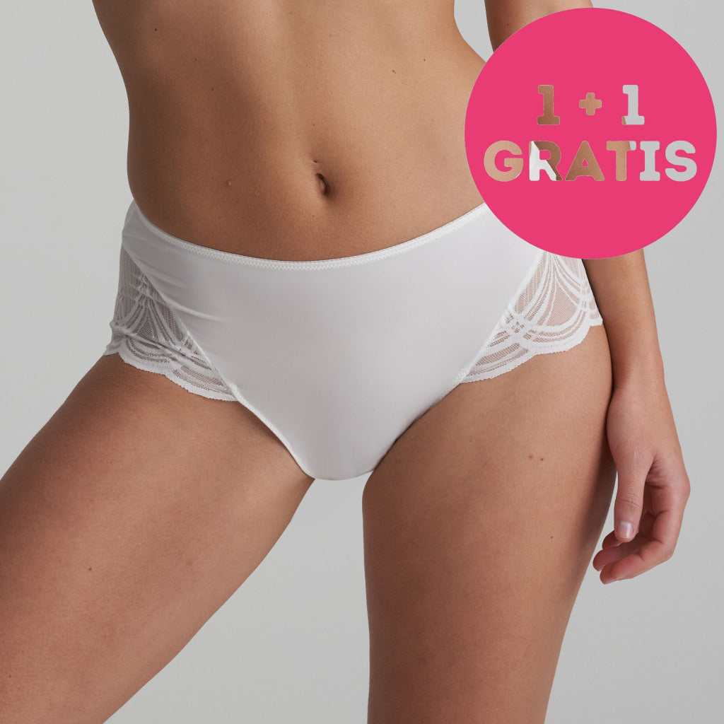 Marie Jo CATHIA tailleslip 0502811 NAT NAT 36
