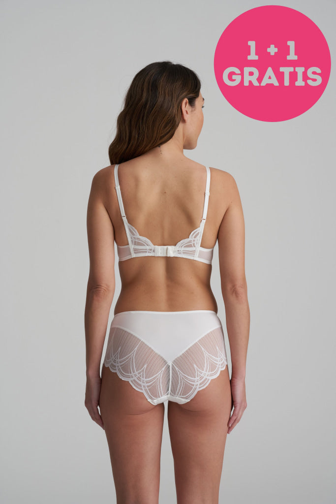 Marie Jo CATHIA tailleslip 0502811 NAT NAT