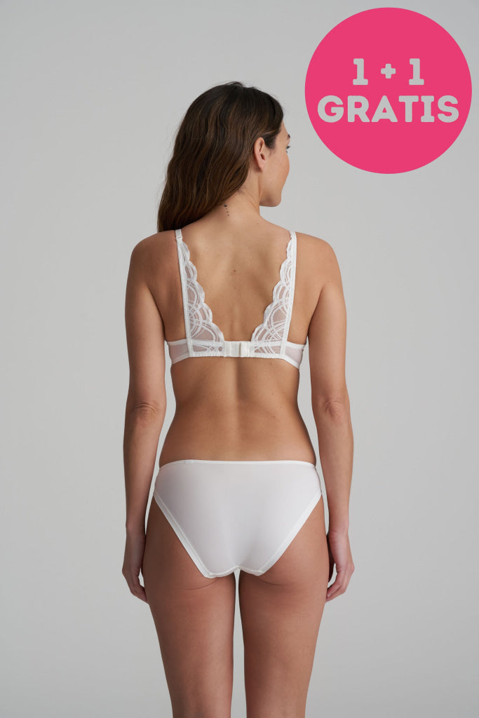 Marie Jo CATHIA volle cup spacer bh 0102814 NAT NAT